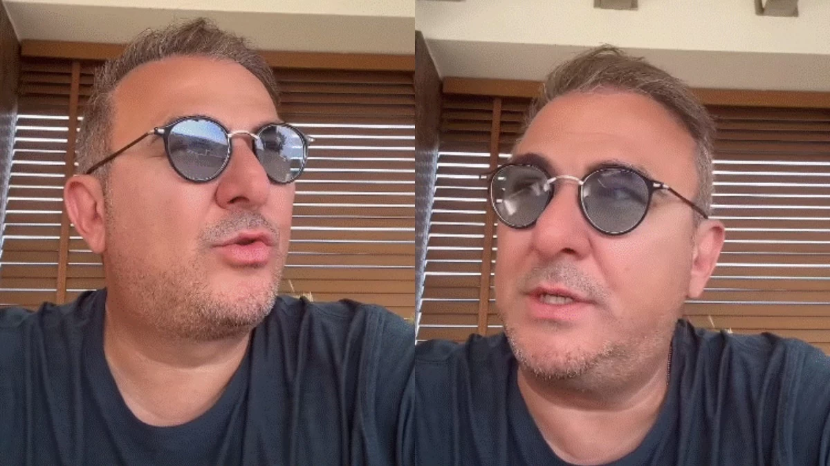 Αντώνης Ρέμος: Το βίντεο - απάντηση για την υπόθεση φοροδιαφυγής! «Δεν φοβόμαστε τίποτα, δεν έχω να κρύψω τίποτα»