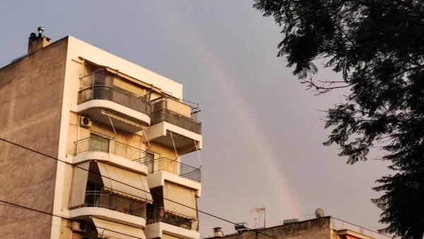 Καιρός: Βελτιώνεται από σήμερα 5/7 - Θα δούμε μικρή άνοδο της θερμοκρασίας