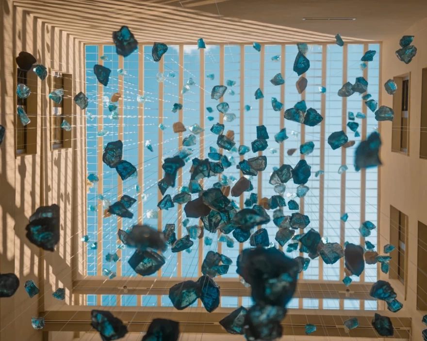 Οι καλοκαιρινές μας βραδιές φέρουν την υπογραφή του Mitsis N'U Piraeus Port