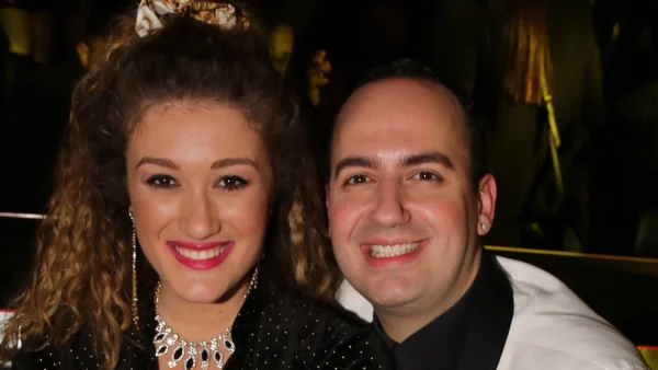 Ιλάειρα Ζήση: Τα μηνύματα που δέχεται για το νεογέννητο μωρό της και η σκληρή απάντηση - «Τι έχετε μέσα στην ψυχή σας;»