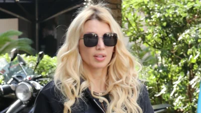 Πένθος για την Κωνσταντίνα Σπυροπούλου - «Καλό ταξίδι...»