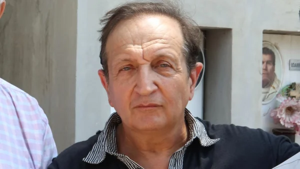 Πέθανε γνωστή Ελληνίδα ηθοποιός και το ανακοίνωσε ο Μπιμπίλας - «Έφυγε από την ζωή σήμερα»