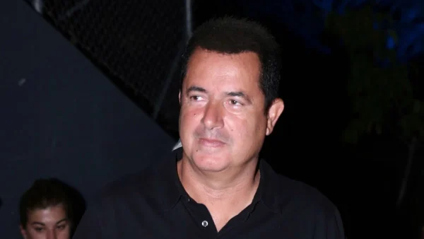 Θρήνος στην Acun Medya: Πέθανε βασικό στέλεχος της που βρισκόταν πίσω από το Survivor και το The Voice