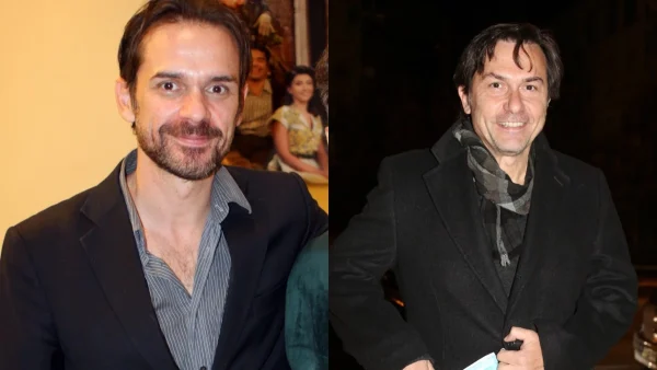 Πλάκα κάνεις: 10 επώνυμοι Έλληνες που είναι αδέρφια και λίγοι το γνωρίζουν