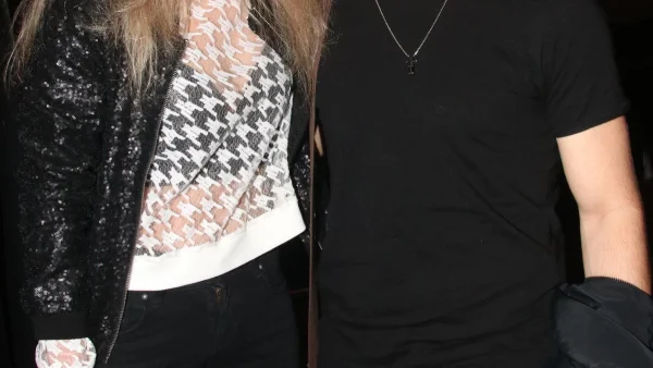 Αγαπημένο ζευγάρι της ελληνικής showbiz παντρεύεται - Η αναγγελία του γάμου τους