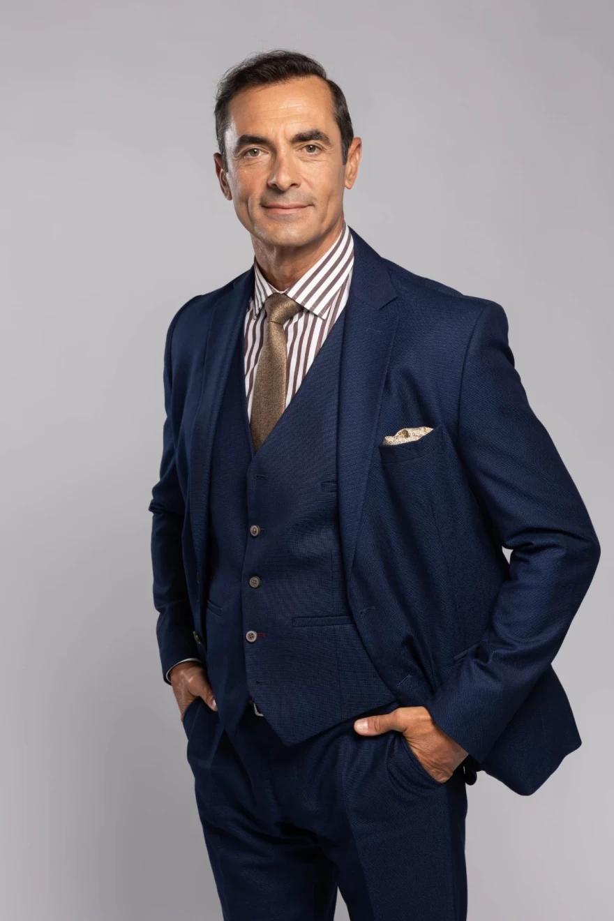 Αλέκος Συσσοβίτης