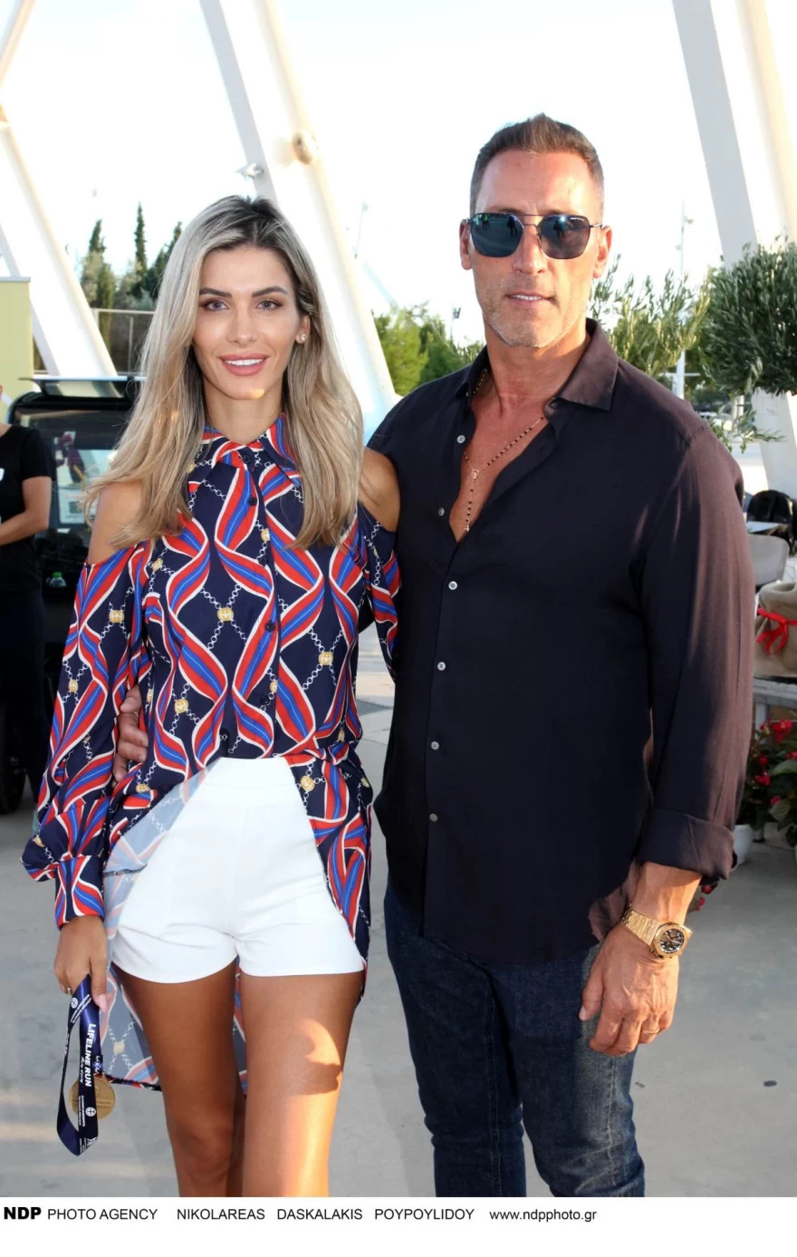 Αλεξάνδρα Λοΐζου