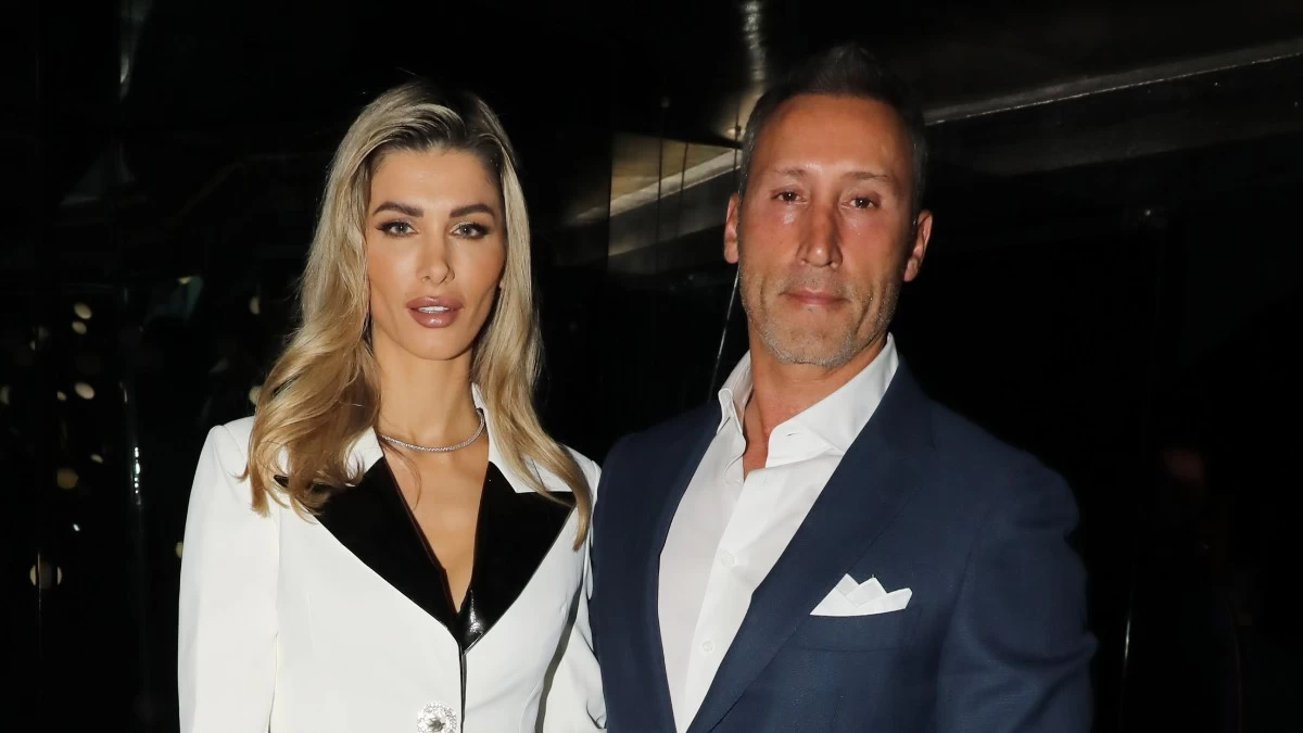 Εφτιάλτης για την Αλεξάνδρα Λοΐζου στην Γλυφάδα - Άνδρας της επιτέθηκε και της άρπαξε 100.000 ευρώ