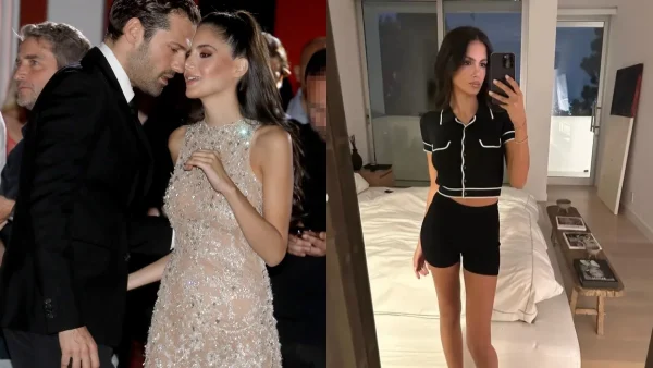 Αλεξάνδρα Νίκα: Δείτε για πρώτη φορά το διαμέρισμά της στο L.A. - Μικρό αλλά γλυκούλι (Βίντεο)