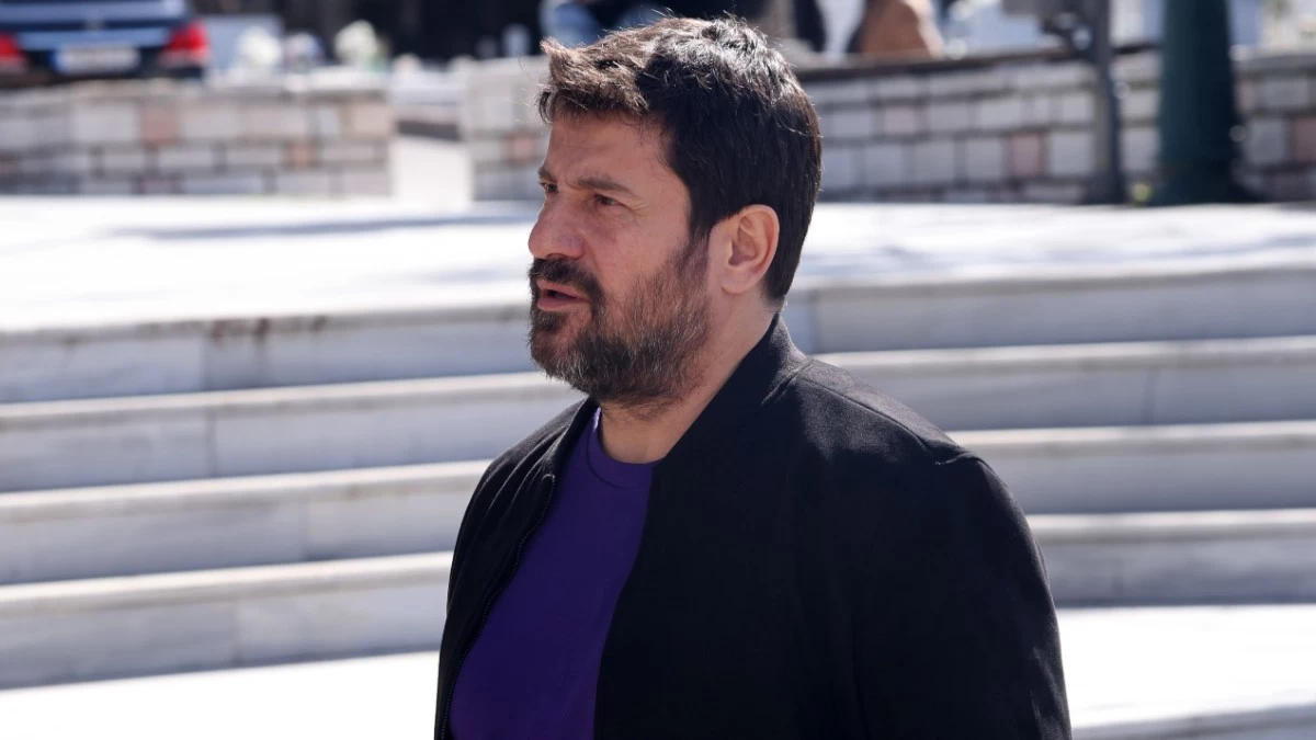 Αλέξης Γεωργούλης: Την ποινική δίωξη του εισηγήθηκε η εισαγγελέας Βρυξελλών