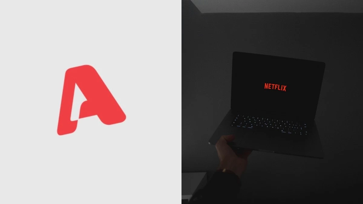 Όντως τώρα; Αυτή είναι η εκπομπή του ALPHA που μπαίνει στο Netflix