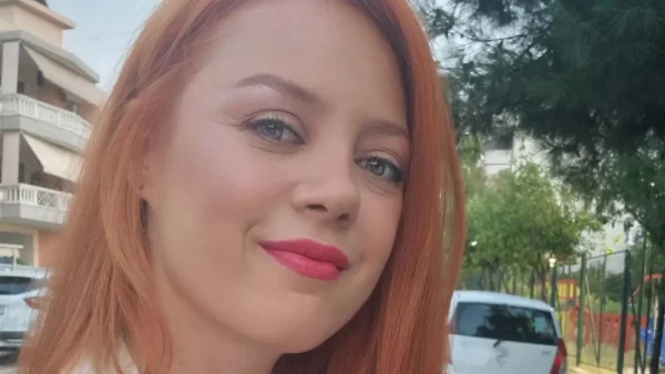 Άντα Λιβιτσάνου: Τον παντρεύτηκε κρυφά πριν από 9 χρόνια - Αυτός είναι ο γοητευτικός της σύζυγος