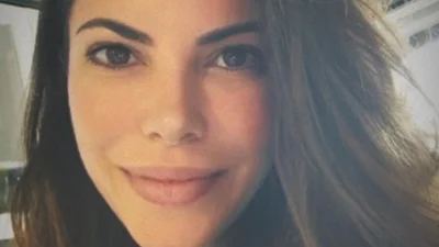 Αντελίνα Βαρθακούρη: Κούκλα με ελάχιστο μακιγιάζ - Η εντυπωσιακή φωτογραφία με το κοντινό στο πρόσωπό της