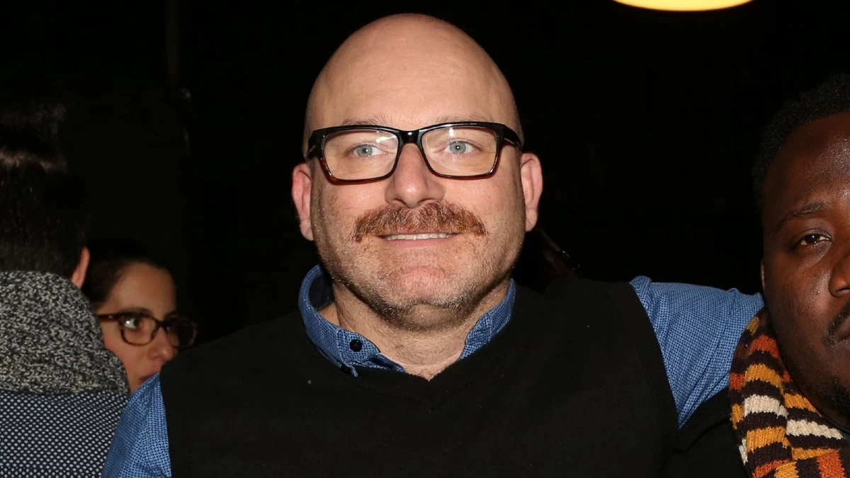 Αντώνης Κρόμπας: «Δεν μπορείς να πεις τίποτα πια στην τηλεόραση γιατί θα θιγεί ο χοντρός, ο καραφλός και ο κοντός»