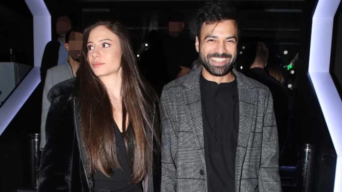 Αντρέας Γεωργίου – Σιμώνη Χριστοδούλου: Πασίγνωστος Έλληνας τραγουδιστής θα εμφανιστεί στον γάμο τους