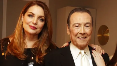 Άντζελα Γκερέκου: Η ανακοίνωση για το μνημόσυνο του Τόλη Βοσκόπουλου 3 χρόνια μετά το θάνατό του