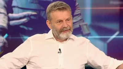 Απόστολος Γκλέτσος: «Επικερδέστατο επάγγελμα οι παπάδες - Υπάρχουν άγιοι άνθρωποι και λαμόγια»