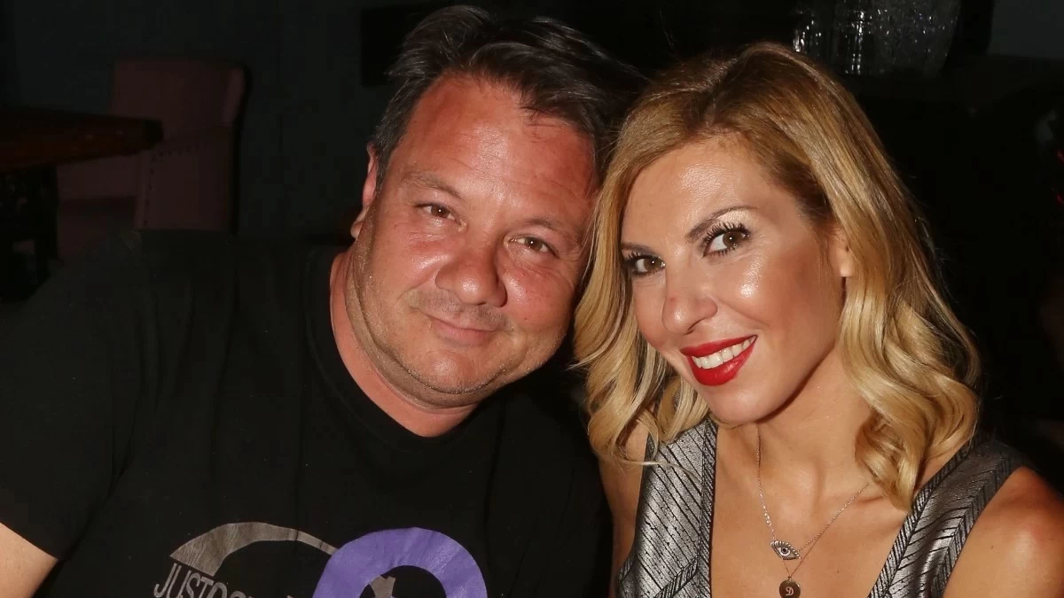 Σοφία Πολυζωγοπούλου: Σοκάρει η συμπληρωματική της κατάθεση για τον Λύτρα - «Ήταν εθισμένος στον τζόγο! Δημιουργούσε κινδύνους για...»