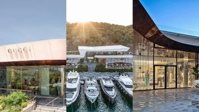 Astir Marina Βουλιαγμένης: H πιο πολυτελής μαρίνα της Αθηναϊκής Ριβιέρας εγκαινιάστηκε!