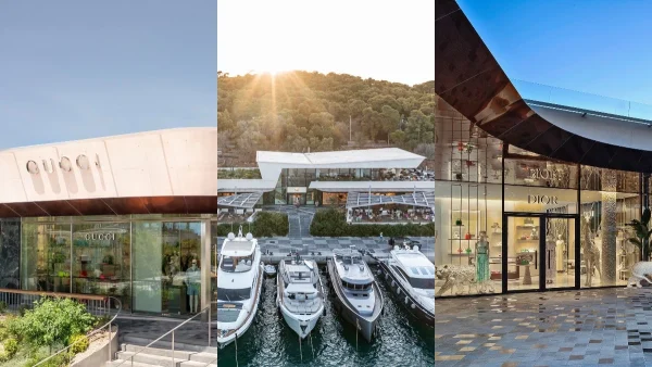 Astir Marina Βουλιαγμένης: H πιο πολυτελής μαρίνα της Αθηναϊκής Ριβιέρας εγκαινιάστηκε!