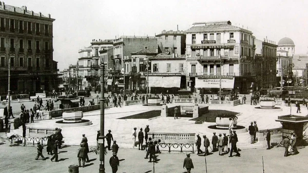 Αποκλείεται να το ξέρεις: Πώς λεγόταν η Αθήνα πριν ονομαστεί Αθήνα