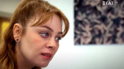 Bahar - Καινούργια αρχή (24/7): «Αγαπημένη μου κόρη...» - Δεύτερο "χτύπημα" για την Μπαχάρ