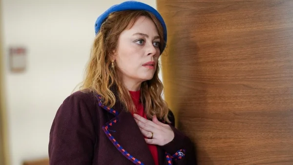 Bahar - Καινούργια Αρχή 5/7: Η μεγάλη απόφαση της Μπαχάρ αλλάζει τα δεδομένα!