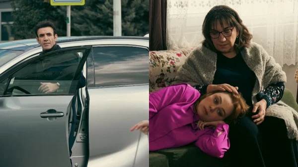 Bahar-Καινούργια αρχή 9/7: Το μεγάλο μυστικό του Τιμούρ και της Νεβρά - «Ποιος είναι ο σκοπός σου; Να με ταπεινώσεις;»