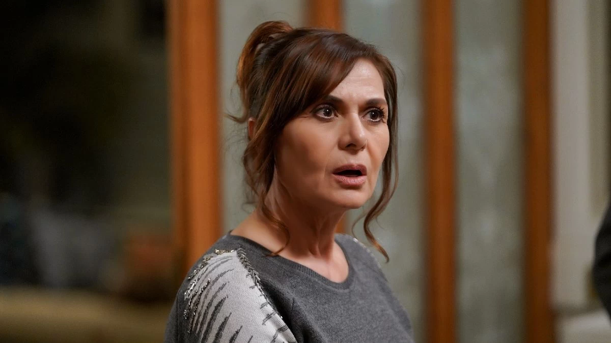 Bahar-Καινούργια αρχή 17/7: Τα πάνω κάτω - Στο αποψινό επεισόδιο χωρίζουν οι...