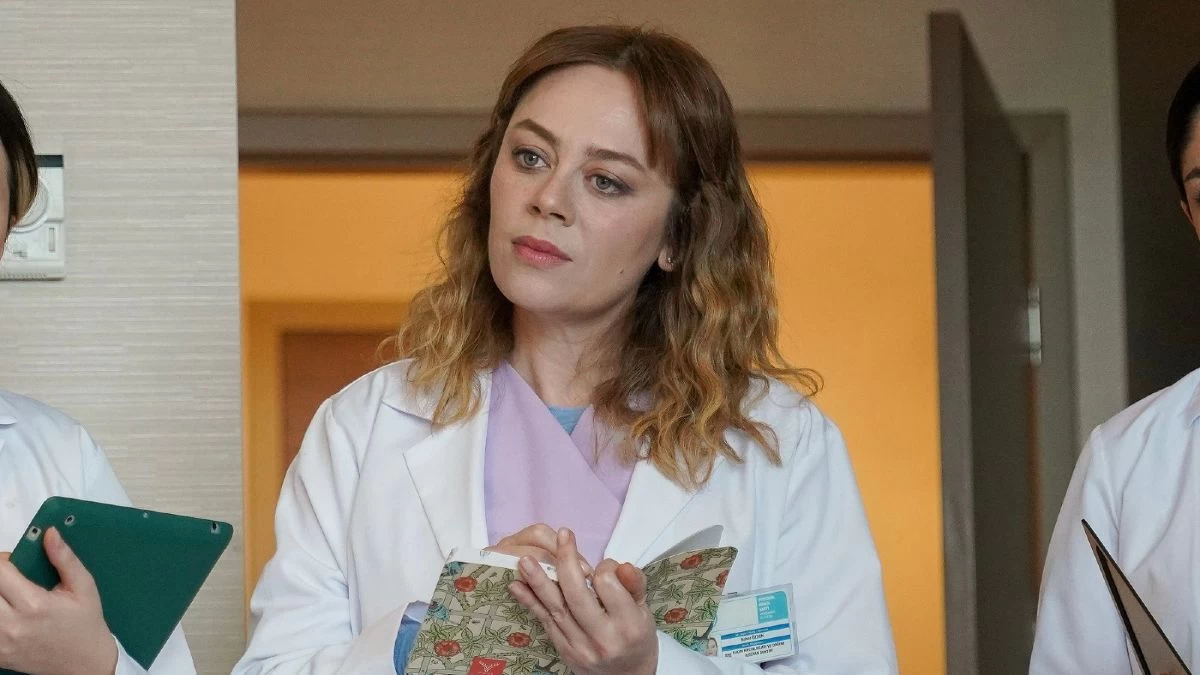 Bahar-Καινούργια αρχή 10/7: Το όνειρο γίνεται εφιάλτης - Δύσκολες ώρες απόψε για την Μπαχάρ!