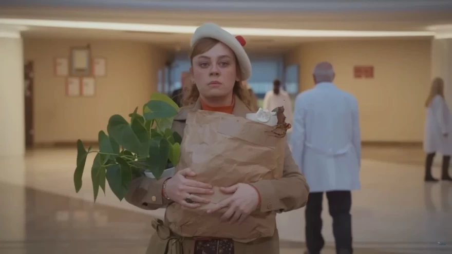 Bahar - Καινούργια αρχή