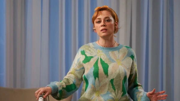 Bahar-Καινούργια αρχή 19/7: Η Μπαχάρ παίρνει τελικά την πιο δύσκολη απόφαση