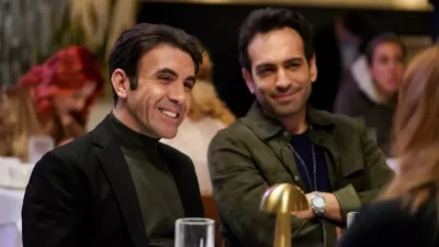 Bahar - Καινούργια αρχή: Η Μπαχάρ παγιδεύεται στις φλόγες - Τιμούρ και Εβρέν θυσιάζονται για την σώσουν