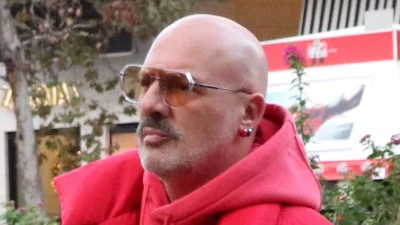 Νίκος Μουτσινάς: Η νέα ανάρτηση για την απώλεια που βιώνει - «Έχουν περάσει δυο εβδομάδες για να καταφέρω να κάνω αυτό το βίντεο»