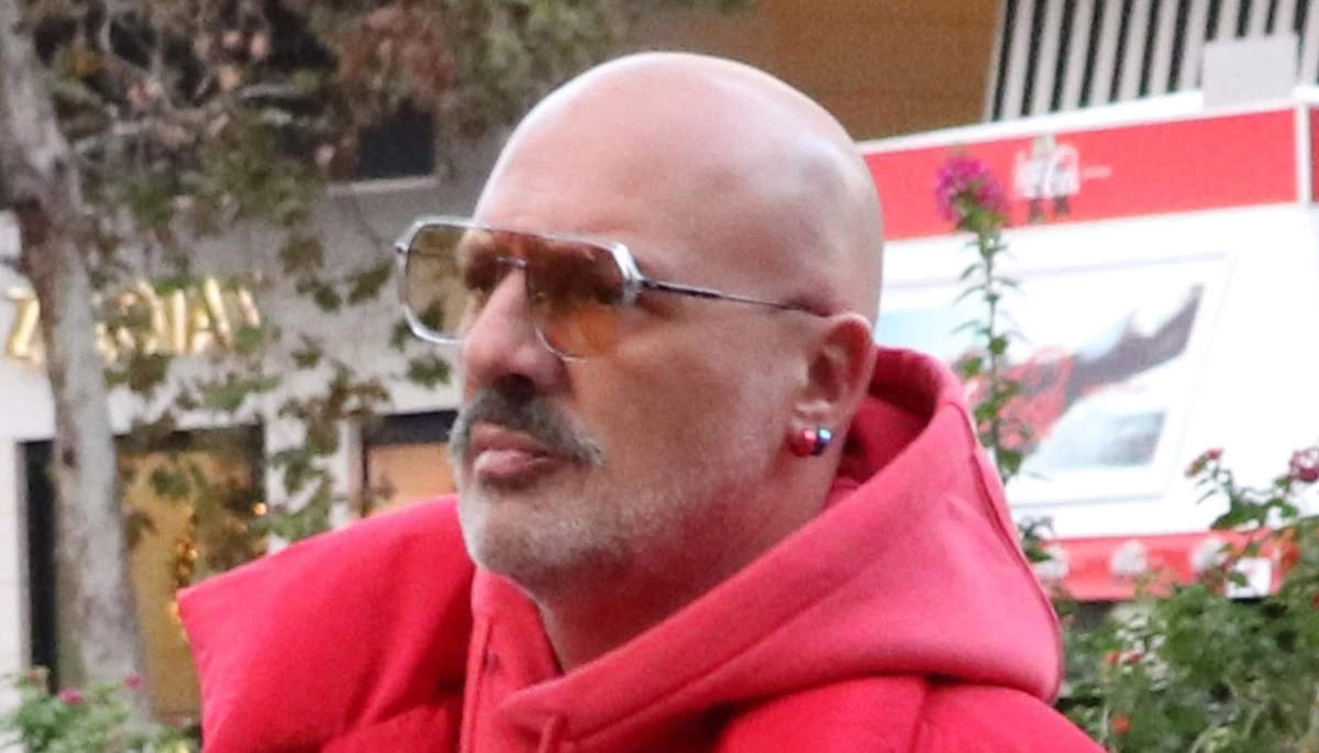 Νίκος Μουτσινάς: Η νέα ανάρτηση για την απώλεια που βιώνει - «Έχουν περάσει δυο εβδομάδες για να καταφέρω να κάνω αυτό το βίντεο»