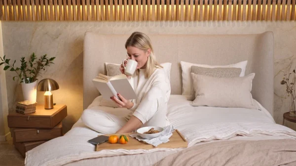 IKEA: Κάθε κομψή Γαλλίδα έχει αυτό τον "λάθος" καθρέφτη στο υπνοδωμάτιο της