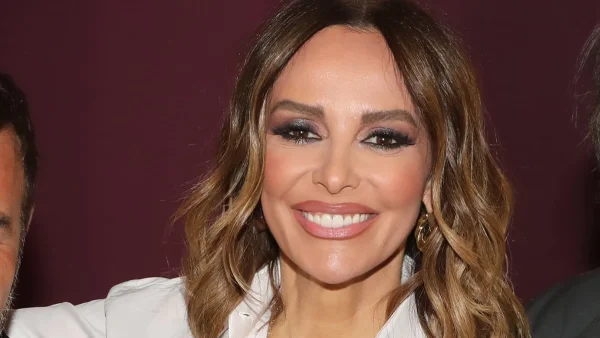 Μπέττυ Μαγγίρα: Η 1η ανάρτηση μετά το φινάλε του I Love ΣουΚου - Η αποκάλυψη για το τηλεοπτικό της μέλλον