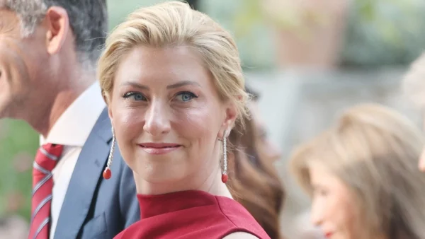 Σία Κοσιώνη: Το δημόσιο "αντίο" στον ΣΚΑΙ - «Και φέτος φεύγω υπερήφανη για όσα καταφέραμε...»