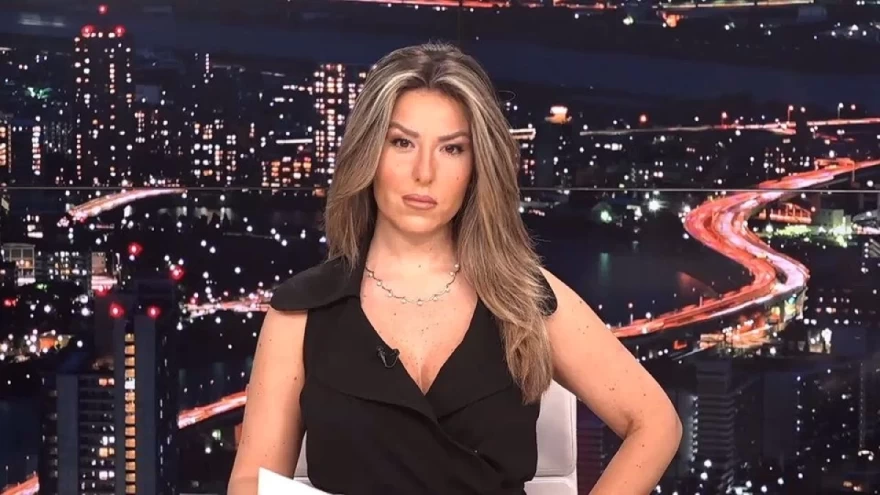 Αναστασία Γιάμαλη - Kontra - Αντικαταστάτης