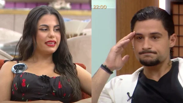 Power of Love trailer 30/7: «Είσαι πολύ διπρόσωπη, δηλαδή τριπρόσωπη!» - Ξεσπάει πάνω της μπροστά σε όλους