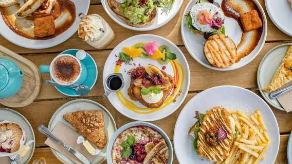 Αθήνα: 5 μαγαζιά στο κέντρο για απολαυστικό brunch