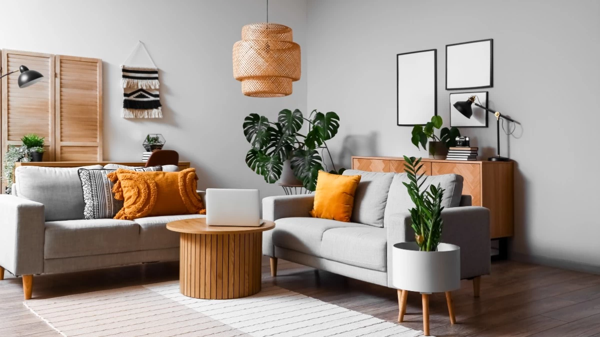 ΙΚΕΑ: Αυτό το χαλί ταιριάζει σε κάθε ντιζαϊνάτο σαλόνι και το καλοκαίρι - Το παίρνεις στη μισή τιμή με 59 ευρώ πριν γίνει sold-out