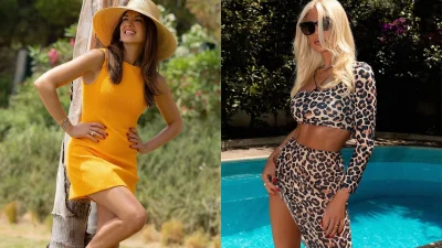 10 επώνυμες αποκαλύπτουν ποιο κομμάτι θα βάλουν σίγουρα φέτος στη βαλίτσα των διακοπών τους