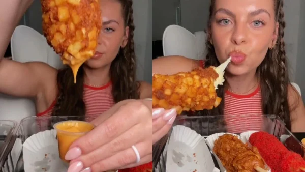 Corn dogs: Που θα φάτε στην Αθήνα ένα από τα μεγαλύτερα food trends