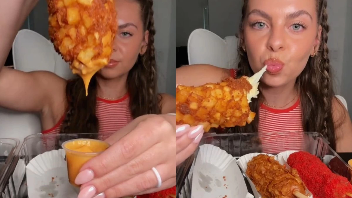 Corn dogs: Που θα φάτε στην Αθήνα ένα από τα μεγαλύτερα food trends