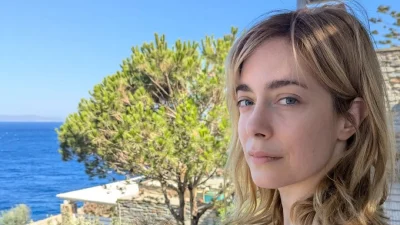 Ντάνη Γιαννακοπούλου - To πρώτο καλοκαίρι με την κόρη της: «Είναι σαν να υπήρχες πάντα μέσα στην αγκαλιά μου»