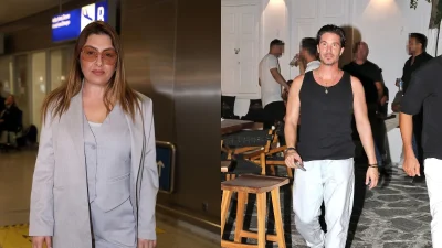 Κάποιοι σταμάτησαν στο δημοτικό: 11+1 διάσημοι Έλληνες που δεν τελείωσαν το σχολείο