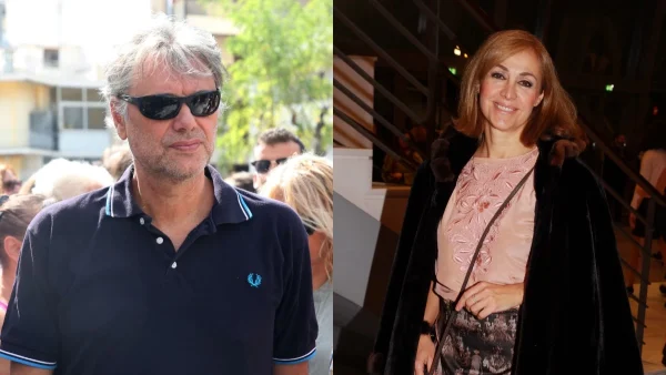 Αυτό τον πόνο να μην τον ζήσει κανείς: 5+1 Έλληνες διάσημοι που έχασαν τα παιδιά τους