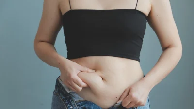 6 diet tips για να χάσεις λίπος στην κοιλιά - Εφάρμοσέ τα όλο το καλοκαίρι