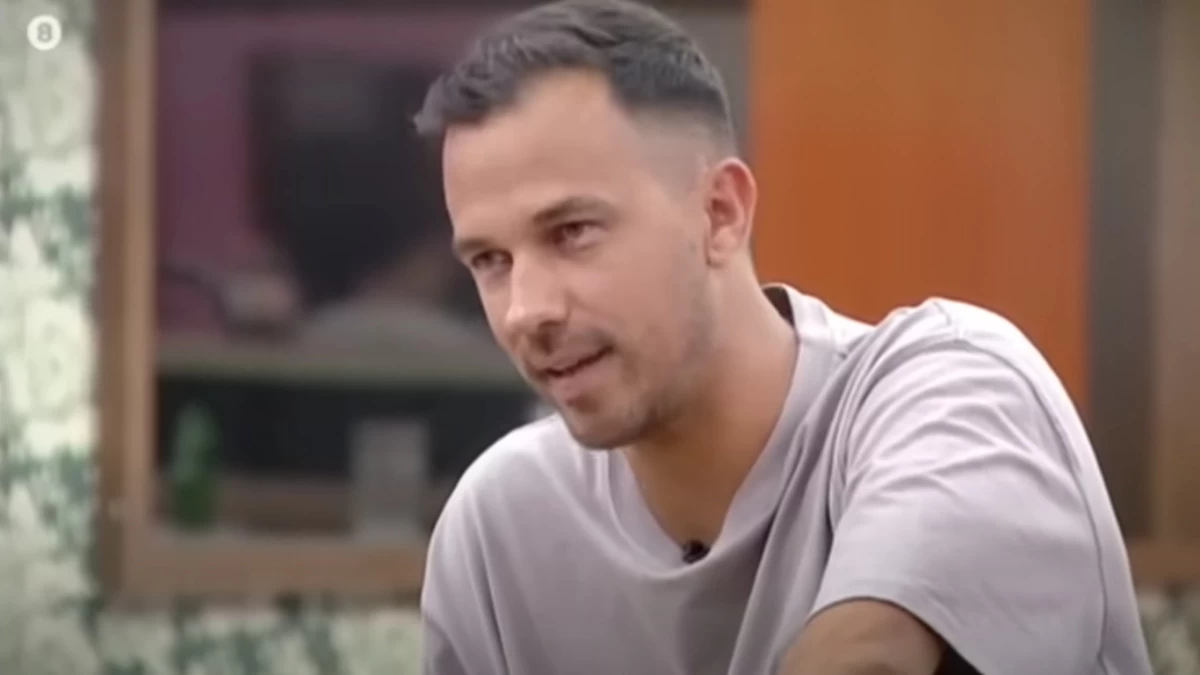 Power of Love: Όλη η αλήθεια για την πρώτη οικειοθελή αποχώρηση! Τελικά φεύγει ή όχι ο Δήμος Περπερίδης;